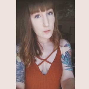 Meet your Posher, Kelly